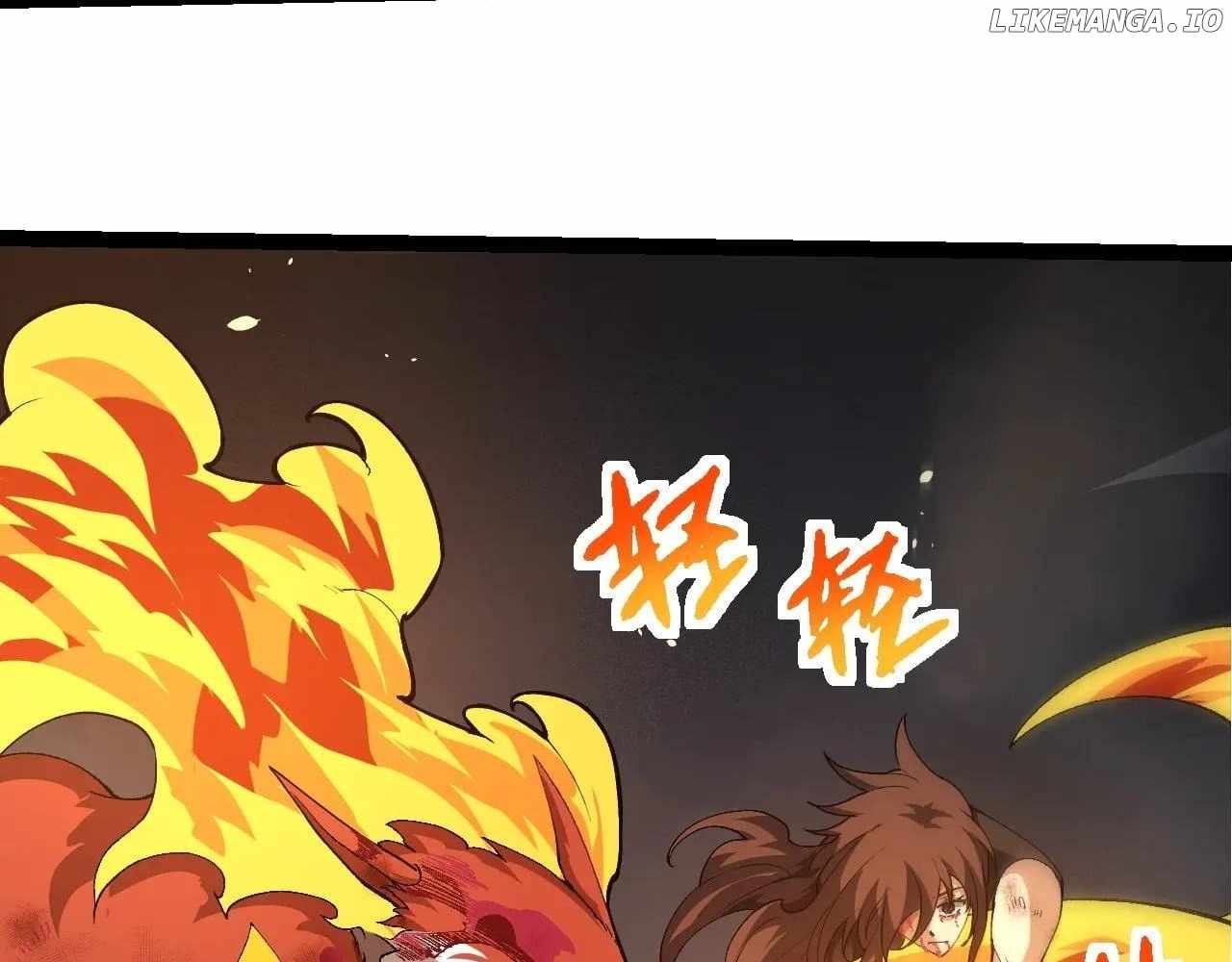 Evolution Begins With A Big Tree Chapter 368 26